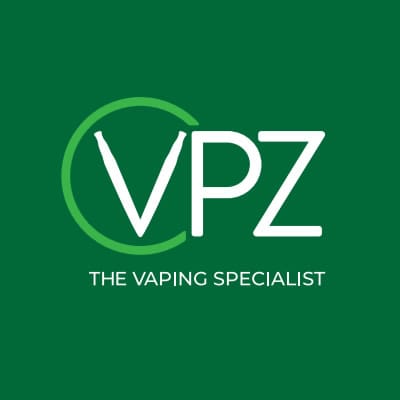 VPZ Franchise - The Vape Specialist