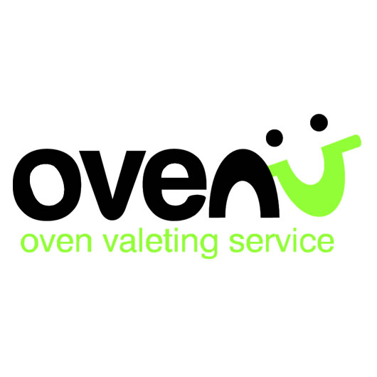 Ovenu Franchise Logo