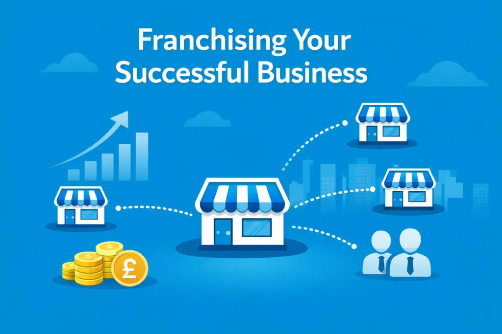 Reasons to Consider Franchising an Already Successful Business