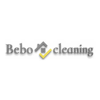 Bebo Cleaning Franchise Logo