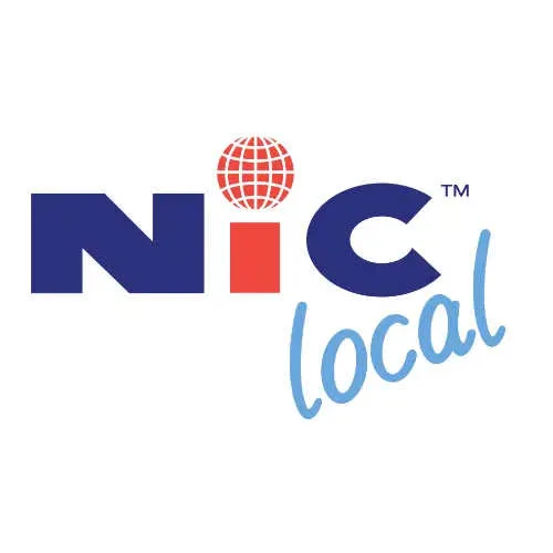 NIC Local (formerly NIC services franchise) brand logo