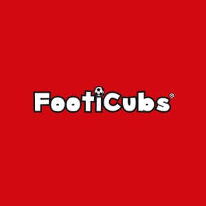 Footicubs Sports Franchise Logo