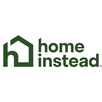 Home Instead (Senior Care) Franchise Logo