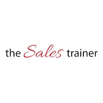 The Sales Trainer - Become a Five Point Sales Expert and Deliver B2B Sales Training to Clients