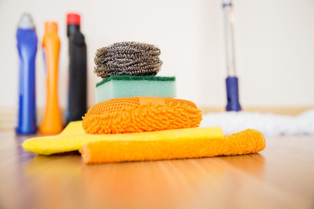 Cleaning Franchises for Sale